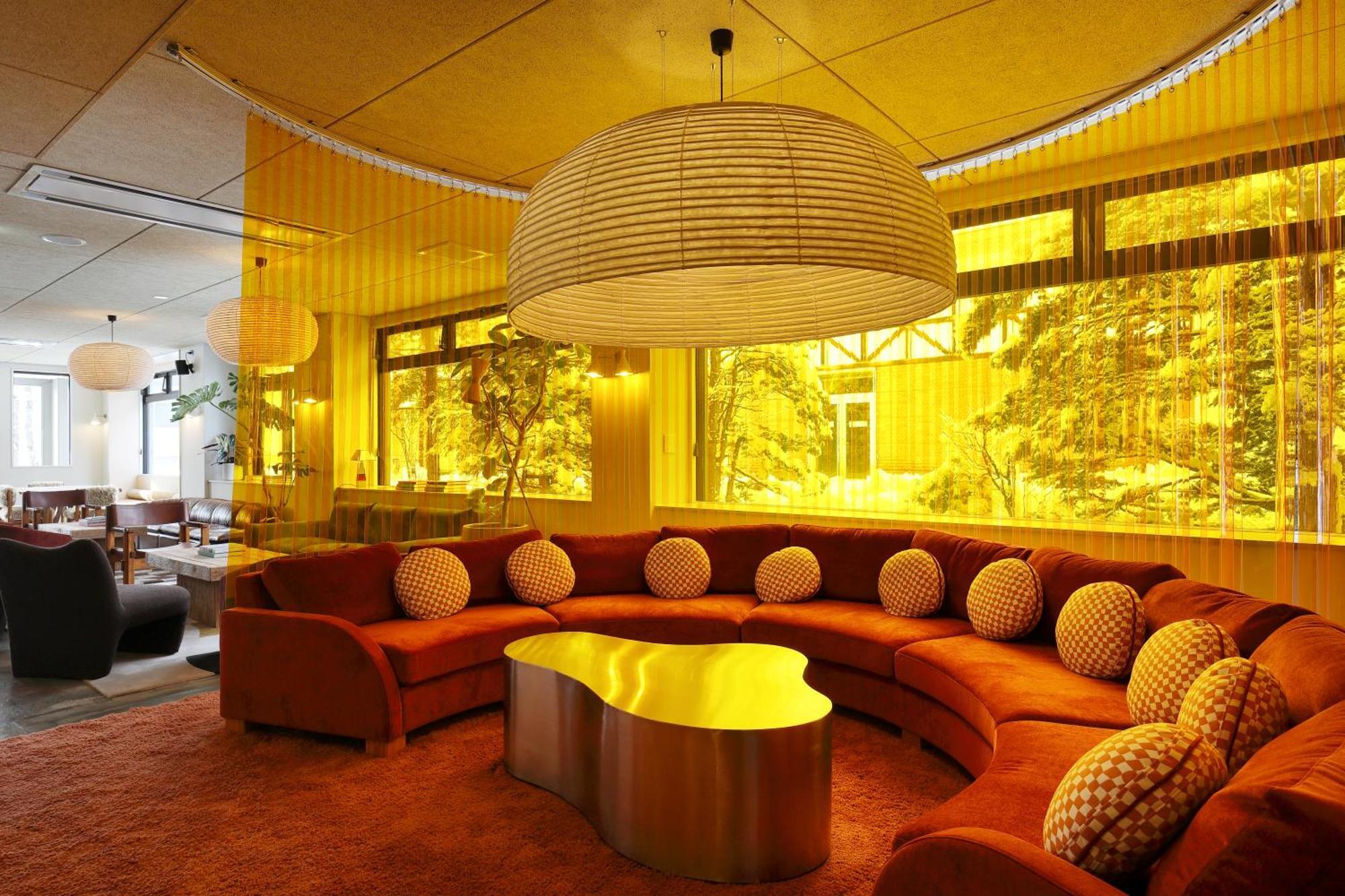 Evo Hotel Hakuba Zewnętrze zdjęcie