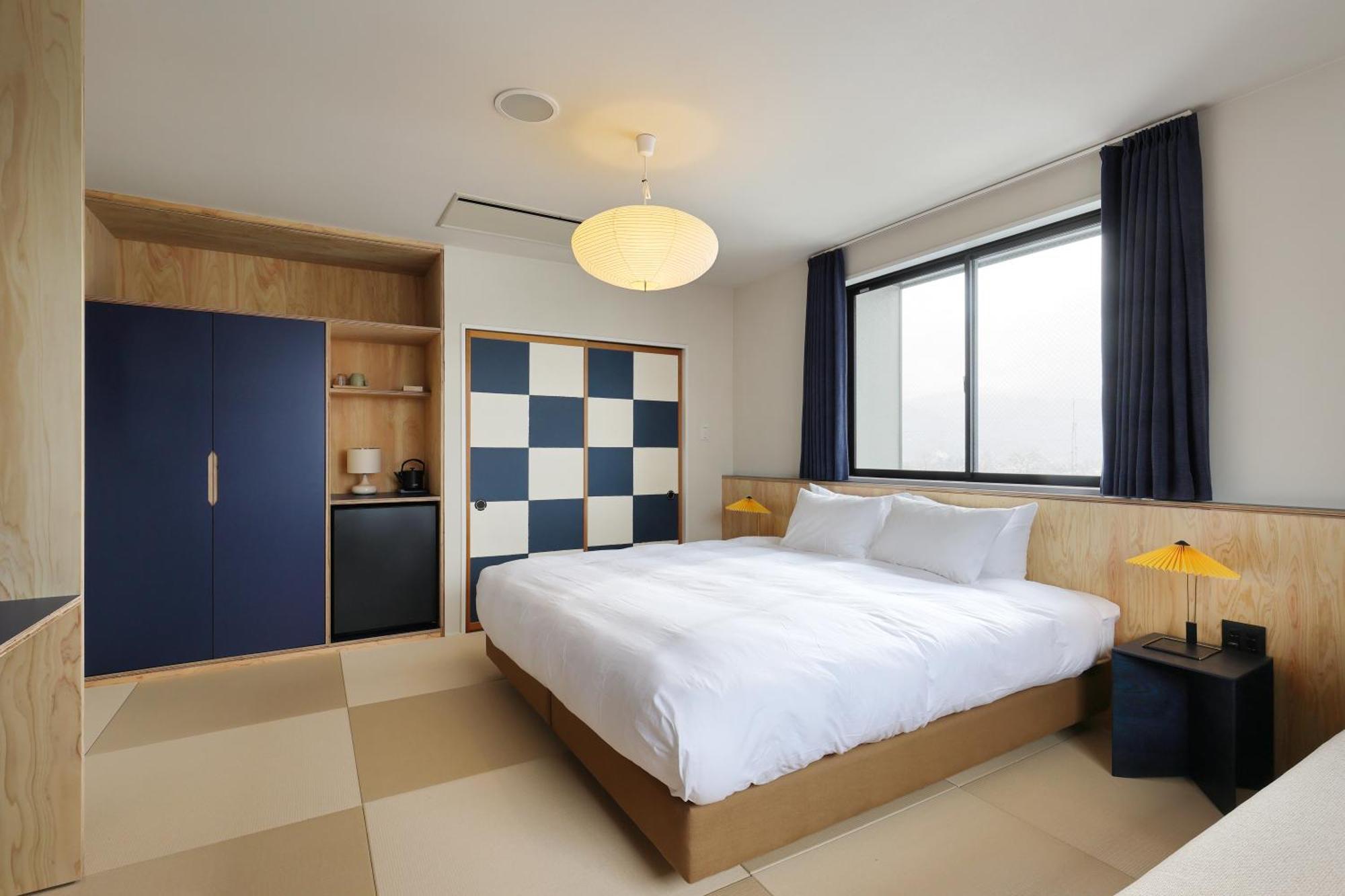 Evo Hotel Hakuba Zewnętrze zdjęcie