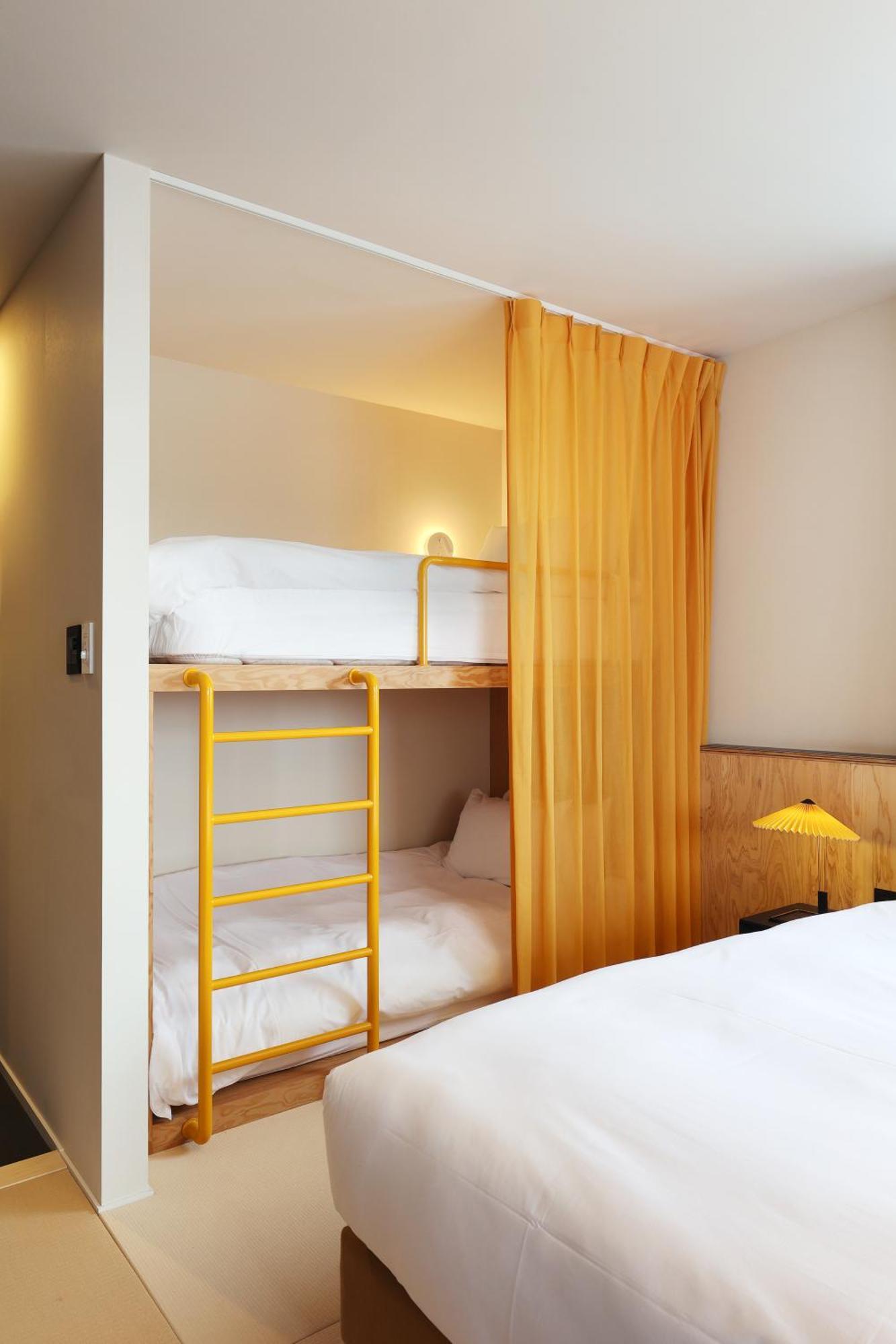 Evo Hotel Hakuba Zewnętrze zdjęcie